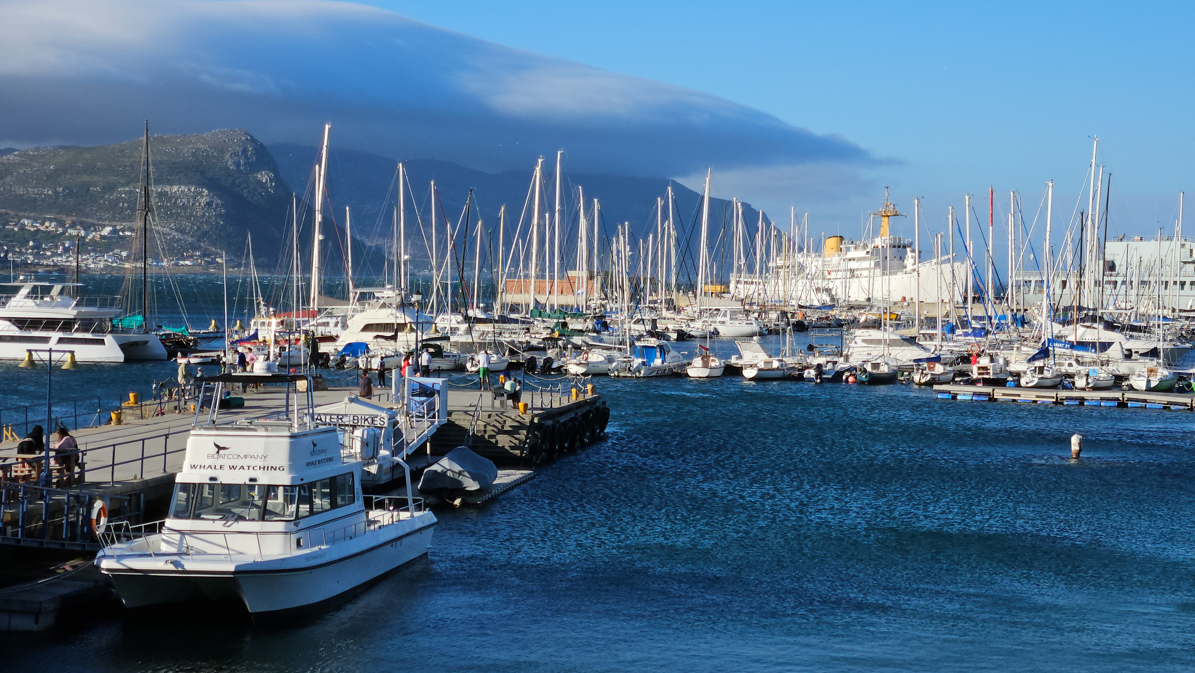 Simon's Town